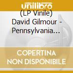 (LP Vinile) David Gilmour - Pennsylvania University 12 July 1984 lp vinile