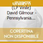 (LP Vinile) David Gilmour - Pennsylvania University 12 July 1984 vinile