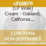 (LP Vinile) Cream - Oakland, California 1968 lp vinile