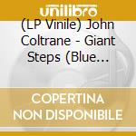 (LP Vinile) John Coltrane - Giant Steps (Blue Vinyl) vinile