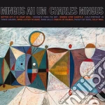 (LP Vinile) Charles Mingus - Mingus Ah Um (Blue Vinyl) vinile