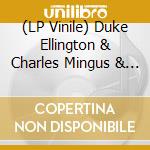 (LP Vinile) Duke Ellington & Charles Mingus & Max Roach - Money Jungle (Blue Vinyl) lp vinile