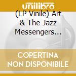 (LP Vinile) Art & The Jazz Messengers Blakey - Caravan lp vinile