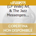 (LP Vinile) Art & The Jazz Messengers Blakey - Caravan vinile