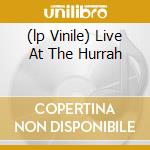 (lp Vinile) Live At The Hurrah cd