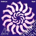 (lp Vinile) Opal cd