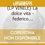 (LP VINILE) La dolce vita - federico fellini cd