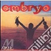 (LP VINILE) Embryo's rache cd