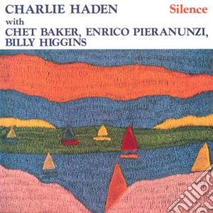(LP VINILE) Silence lp vinile di Charlie w/che Haden