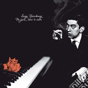 (LP VINILE) Du jazz dans le ravin lp vinile di Serge Gainsbourg