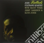 (LP VINILE) Ballads cd