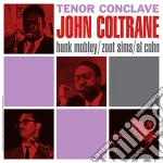 (LP Vinile) John Coltrane - Tenor Conclave vinile