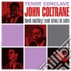 (LP Vinile) John Coltrane - Tenor Conclave cd