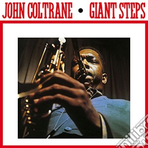 (LP VINILE) Giant steps lp vinile di John Coltrane