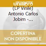 (LP Vinile) Antonio Carlos Jobim - Desafinado vinile