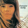 (LP Vinile) Francoise Hardy - Francoise Hardy cd