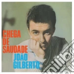 Joao Gilberto - Chega De Saudade cd