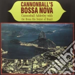 (LP VINILE) Cannonball's bossa nova cd