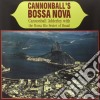 (LP VINILE) Cannonball's bossa nova cd