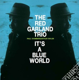(LP Vinile) Red Garland Trio - It's A Blue World lp vinile di Red garland trio