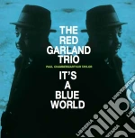 (LP Vinile) Red Garland Trio - It's A Blue World vinile