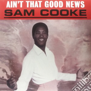 (LP VINILE) Ain't that good news lp vinile di Sam Cooke