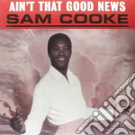 (LP VINILE) Ain't that good news cd