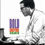 (LP Vinile) Bob James - Bold Conceptions vinile