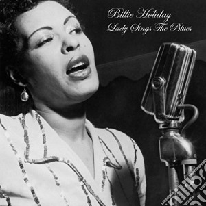 (LP VINILE) Lady sings the blues lp vinile di Billie Holiday