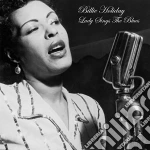 (LP VINILE) Lady sings the blues cd