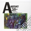 (LP VINILE) Abstract cd