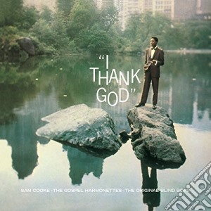 (LP Vinile) Sam Cooke - I Thank God lp vinile di Sam Cooke