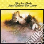 (LP Vinile) John Coltrane / Don Cherry - The Avant-Garde vinile