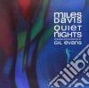 (LP VINILE) Quiet nights cd