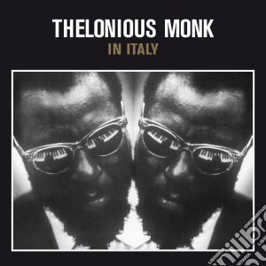 (LP Vinile) Thelonious Monk - In Italy lp vinile di Thelonious Monk