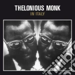 (LP Vinile) Thelonious Monk - In Italy vinile
