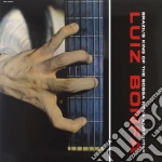 (LP VINILE) Brazil's king of the bossa nova andguit cd