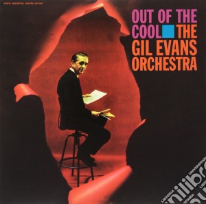 (LP Vinile) Gil Evans Orchestra - Out Of The Cool lp vinile di Gil evans orchestra