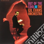 (LP Vinile) Gil Evans Orchestra - Out Of The Cool vinile