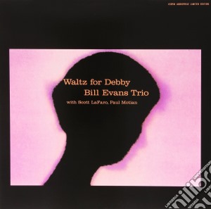 (LP VINILE) Waltz for debby lp vinile di Bill evans trio