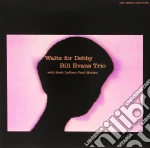 (LP VINILE) Waltz for debby cd