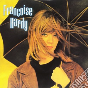 (LP VINILE) Francoise hardy lp vinile di Francoise Hardy