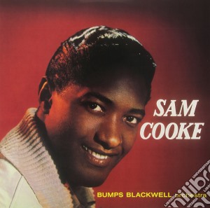 (LP Vinile) Sam Cooke - Songs By Sam Cooke lp vinile di Sam Cooke