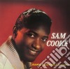 (LP Vinile) Sam Cooke - Songs By Sam Cooke cd
