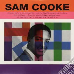 (LP Vinile) Sam Cooke - Hit Kit lp vinile di Sam Cooke
