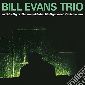 (LP VINILE) At shelly's manne-hole lp vinile di Bill evans trio