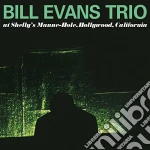 (LP VINILE) At shelly's manne-hole cd