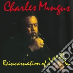 (LP Vinile) Charles Mingus - Reincarnation Of A Lovebird vinile