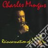 (LP Vinile) Charles Mingus - Reincarnation Of A Lovebird cd