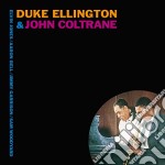 (LP VINILE) Duke ellington & john coltrane